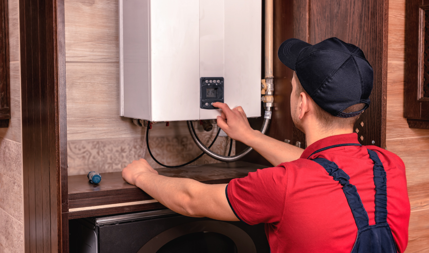 Maintenance & Dépannage